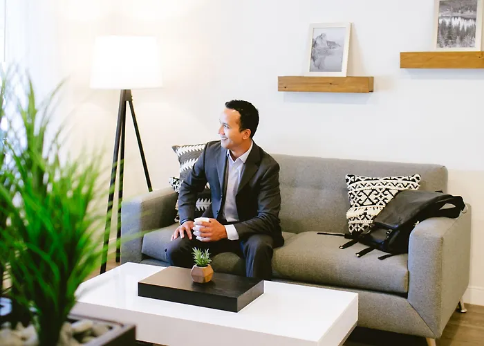 Woodspring Suites Seattle Everett